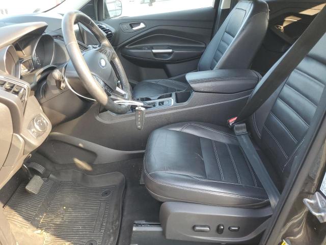  FORD ESCAPE 2019 Серый
