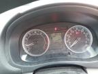 2007 SKODA FABIA 2 HT for sale at Copart YORK