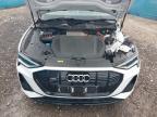 2021 AUDI E-TRON VORSPRUNG for sale at Copart YORK