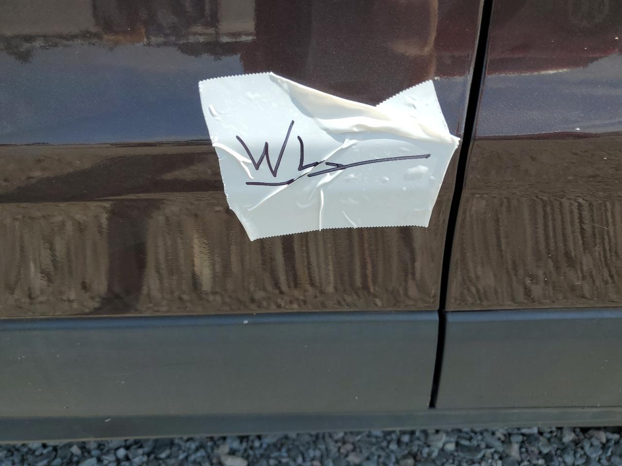 2016 Cadillac Srx Luxury Collection VIN: 3GYFNBE35GS543156 Lot: 70718535