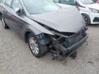 2014 SEAT LEON SE for sale at Copart WOLVERHAMPTON