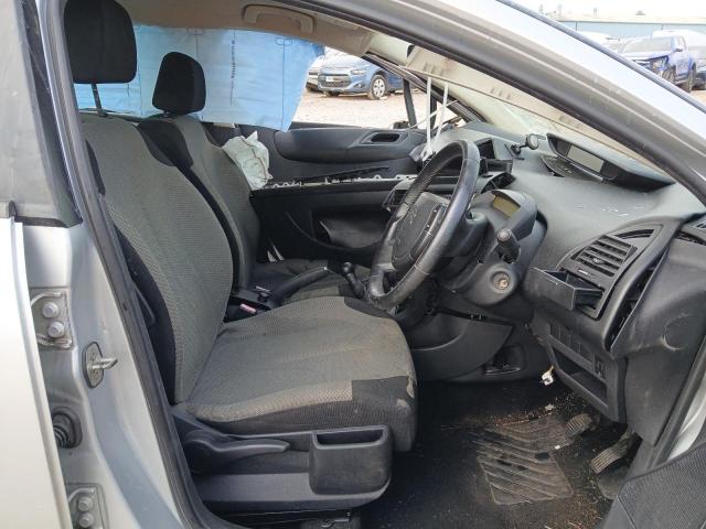 2007 CITROEN C4 COOL HDI 
