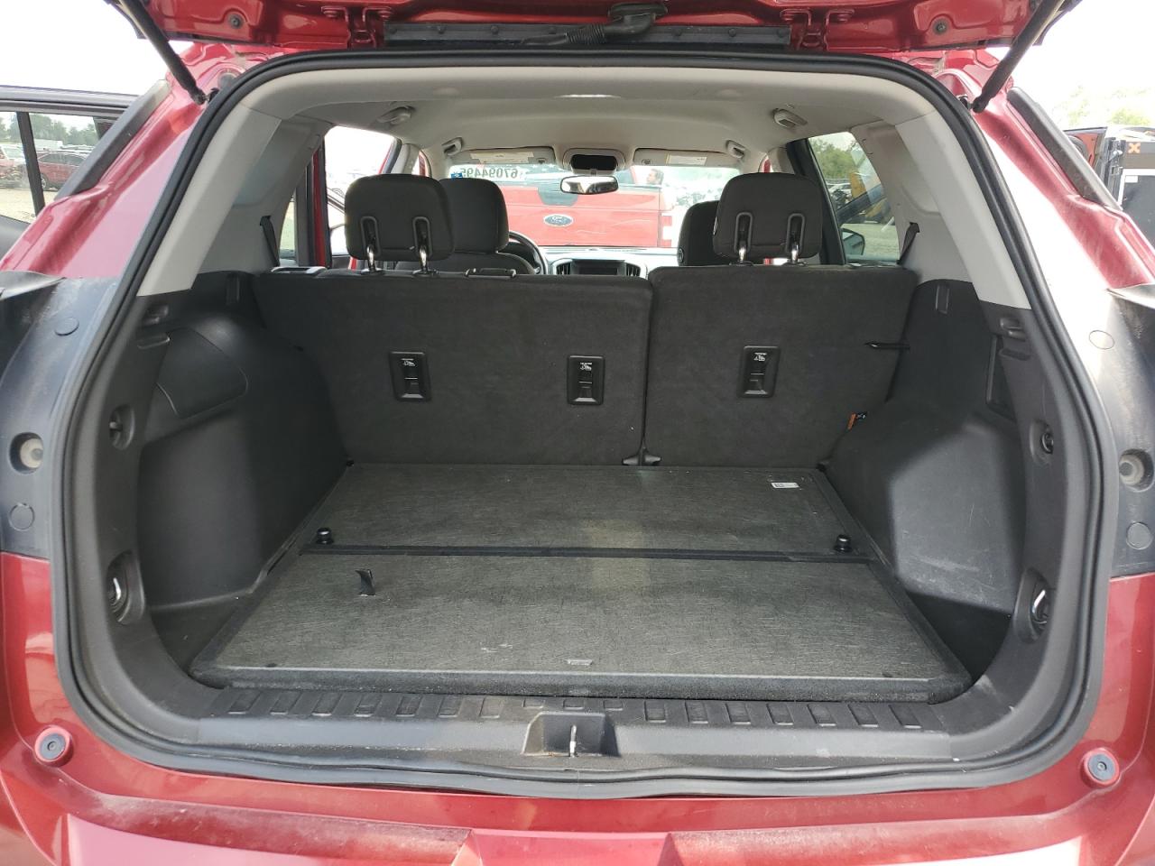 3GKALMEV8JL273641 2018 GMC Terrain Sle