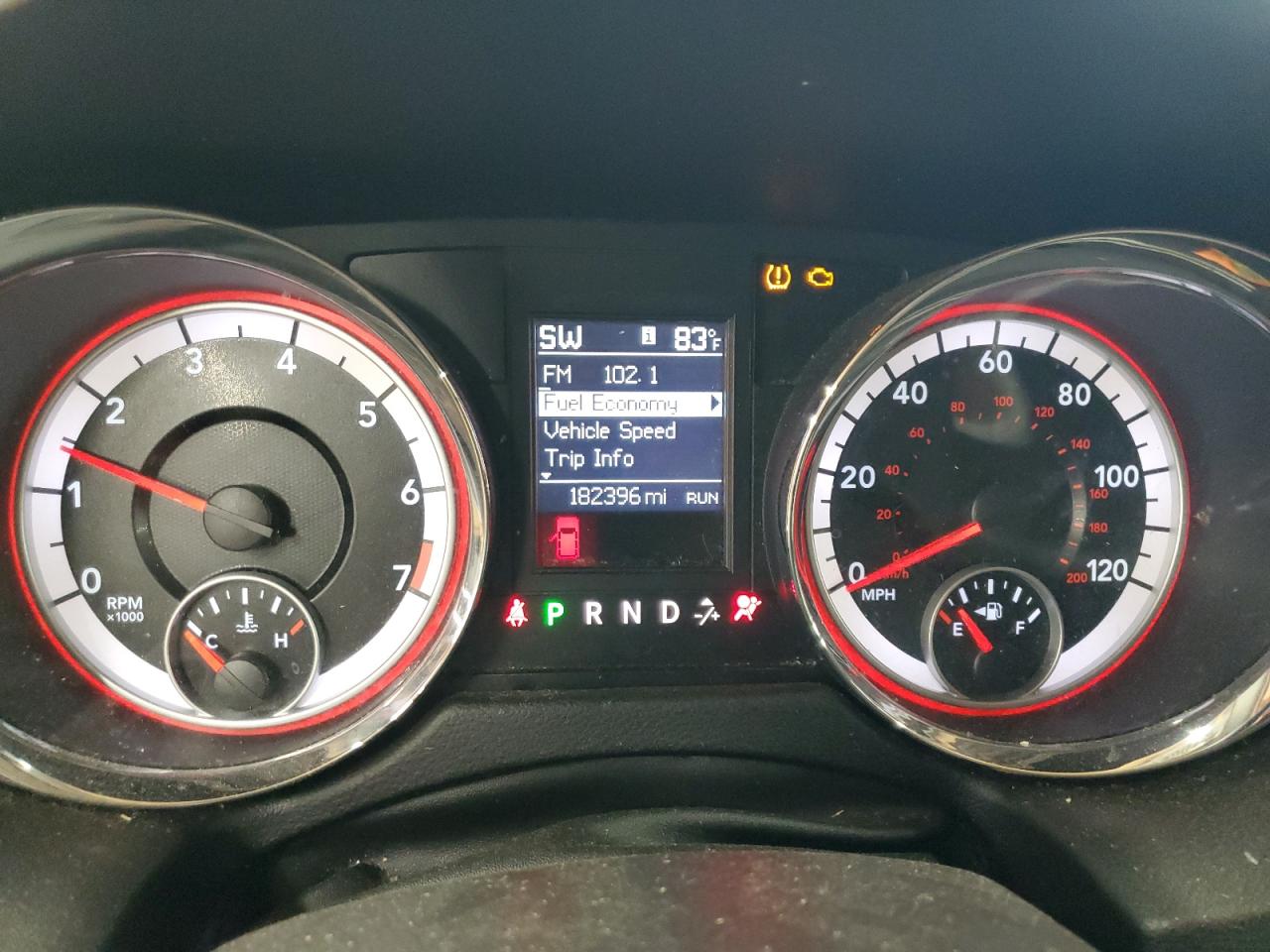 2011 Dodge Grand Caravan Crew VIN: 2D4RN5DG8BR711762 Lot: 66895015