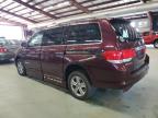 2010 HONDA ODYSSEY TOURING   for sale at Copart CT - HARTFORD SPRINGFIELD