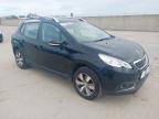 2015 PEUGEOT 2008 ACTIVE for sale at Copart YORK