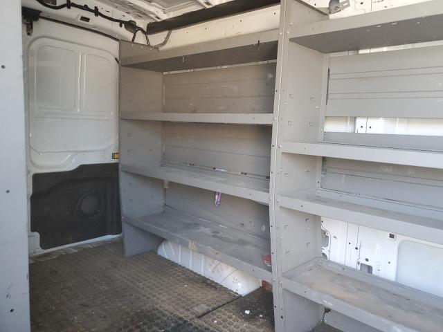 2023 FORD TRANSIT T-250  