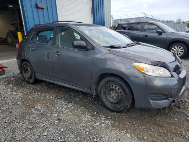2013 TOYOTA COROLLA MATRIX   