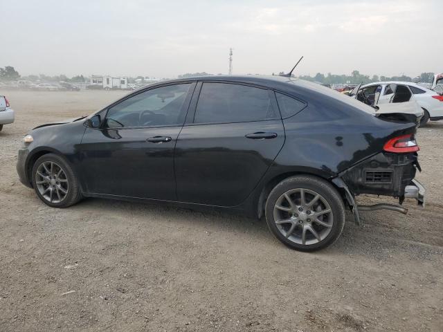 2014 DODGE DART SXT  