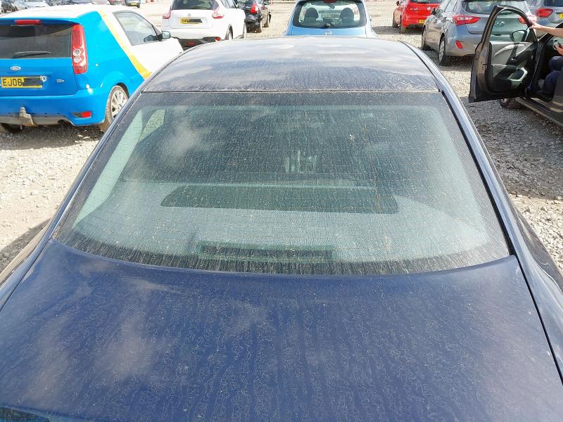 2004 AUDI A4 
