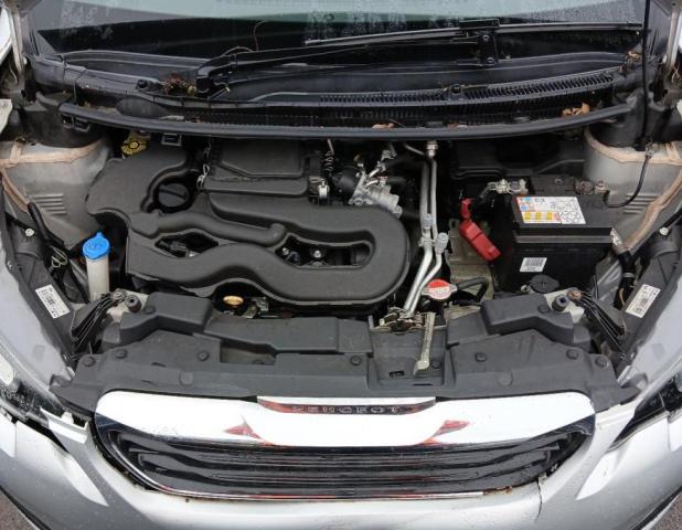 2018 PEUGEOT 108 COLLEC