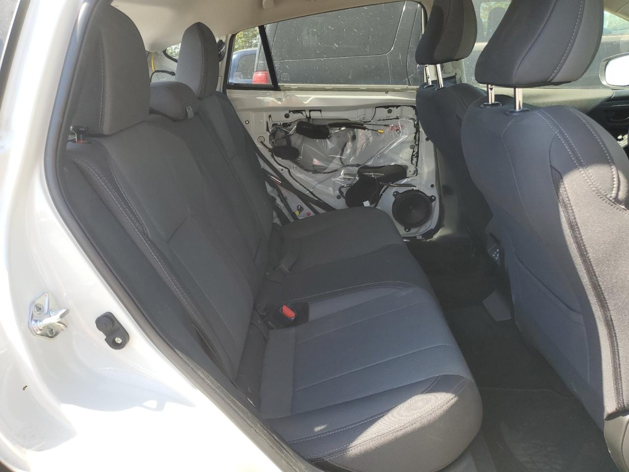 2025 Subaru Crosstrek Premium VIN: JF2GUHDC0S8257252 Lot: 69824955