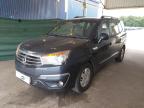 2014 SSANGYONG RODIUS TUR for sale at Copart SANDTOFT