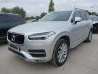 2018 VOLVO XC90 MOMEN for sale at Copart SANDY