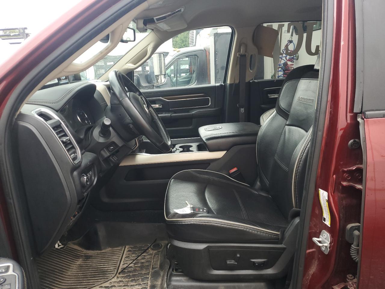 2022 Ram 3500 VIN: 3C7WRTCL7NG240496 Lot: 65567185