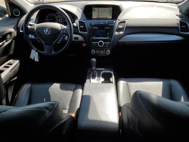 2016 ACURA RDX TECHNOLOGY