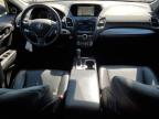 2016 ACURA RDX TECHNOLOGY à vendre chez Copart AB - CALGARY