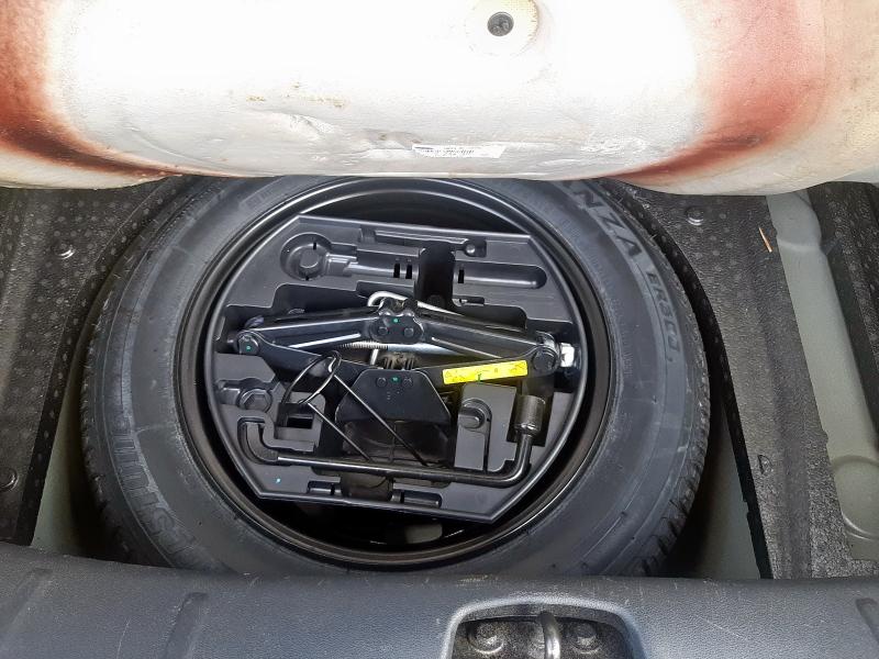 2011 CITROEN C3 VTR+