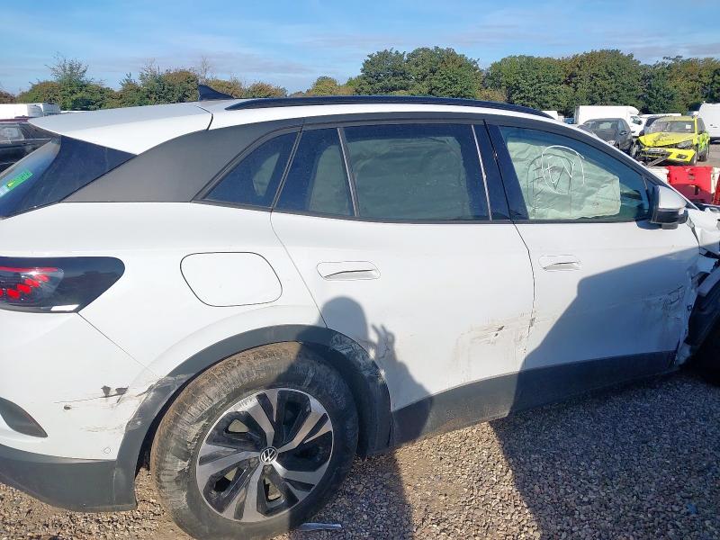 2023 VOLKSWAGEN ID.4 125KW STYLE PURE PERFORM 52KWH 5DR AUTO [110KW CH]