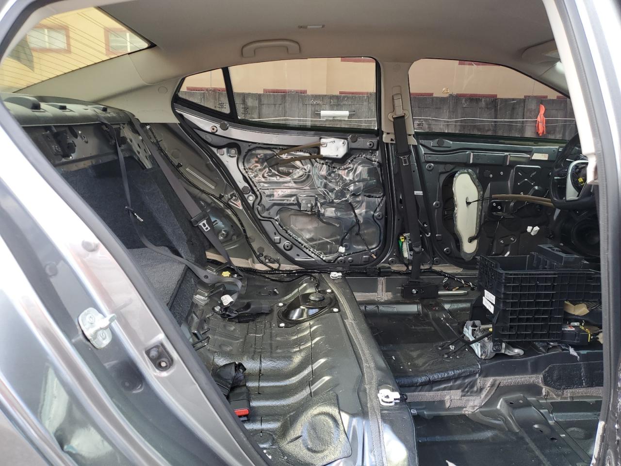 2020 Nissan Maxima Sv VIN: 1N4AA6CVXLC374037 Lot: 69274975