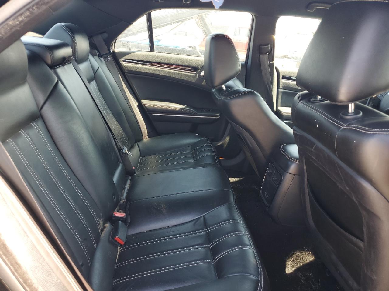 2021 Chrysler 300 S VIN: 2C3CCABG3MH50086 Lot: 70738115