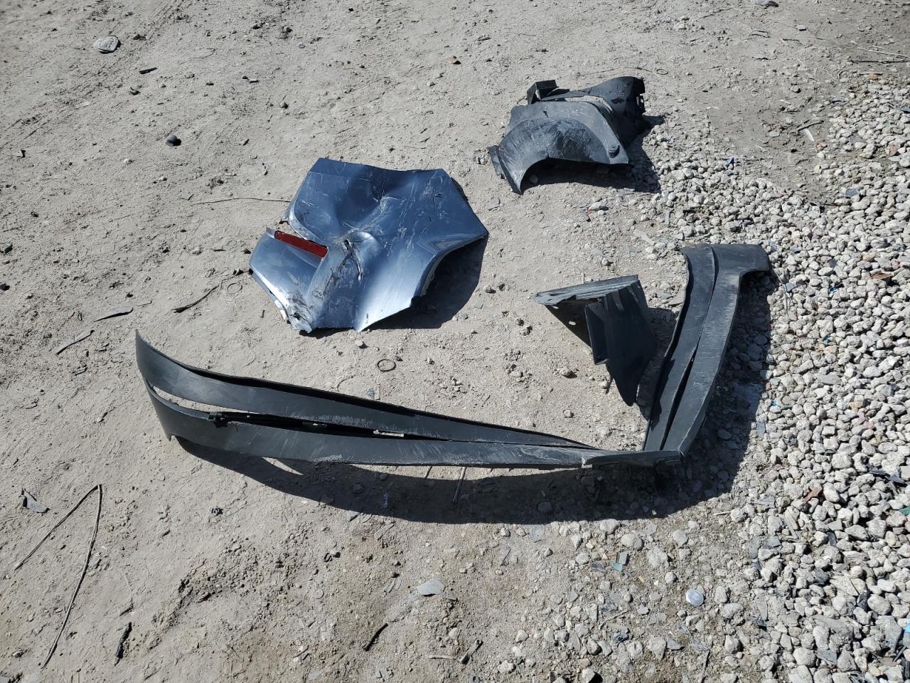 2014 Chevrolet Traverse Lt VIN: 1GNKRGKDXEJ251625 Lot: 68879655