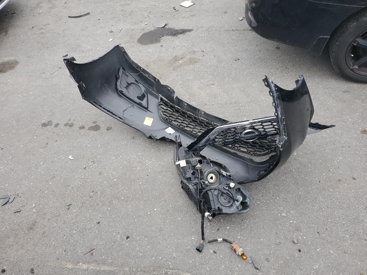 2016 Nissan Sentra S VIN: 3N1AB7AP0GY271713 Lot: 69220995