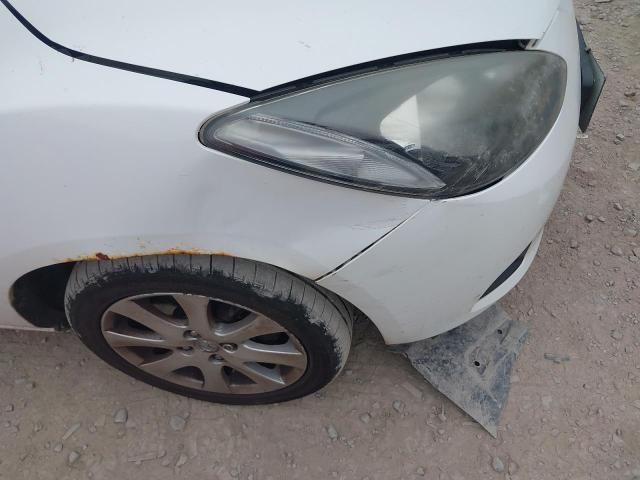 2009 MAZDA 2 TS2 