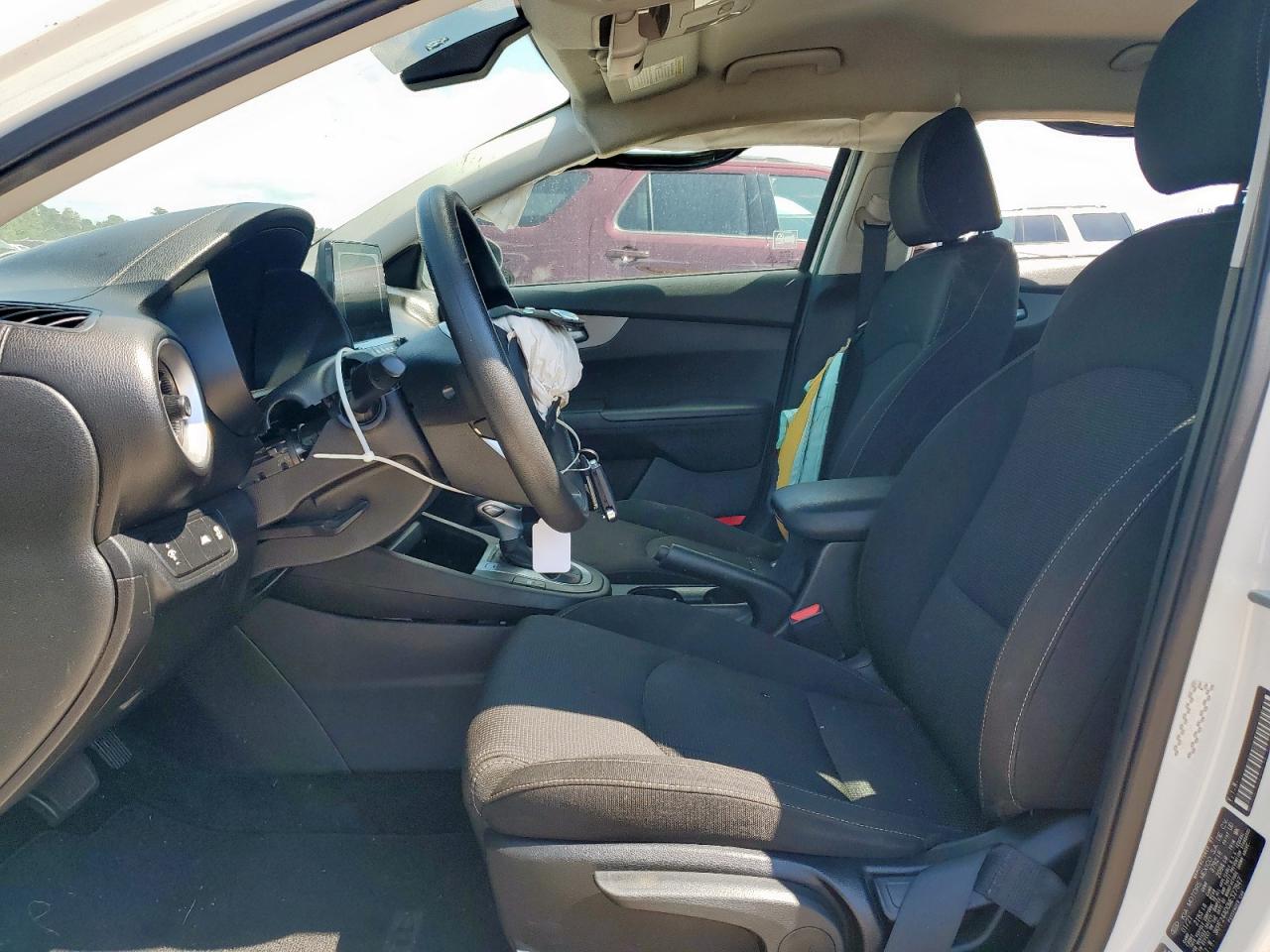 2021 Kia Forte Fe VIN: 3KPF24AD0ME327847 Lot: 68823705