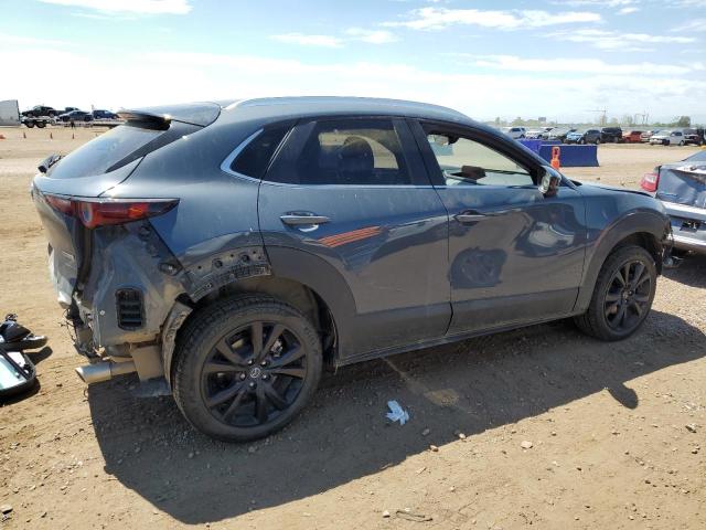  MAZDA CX30 2024 Серый
