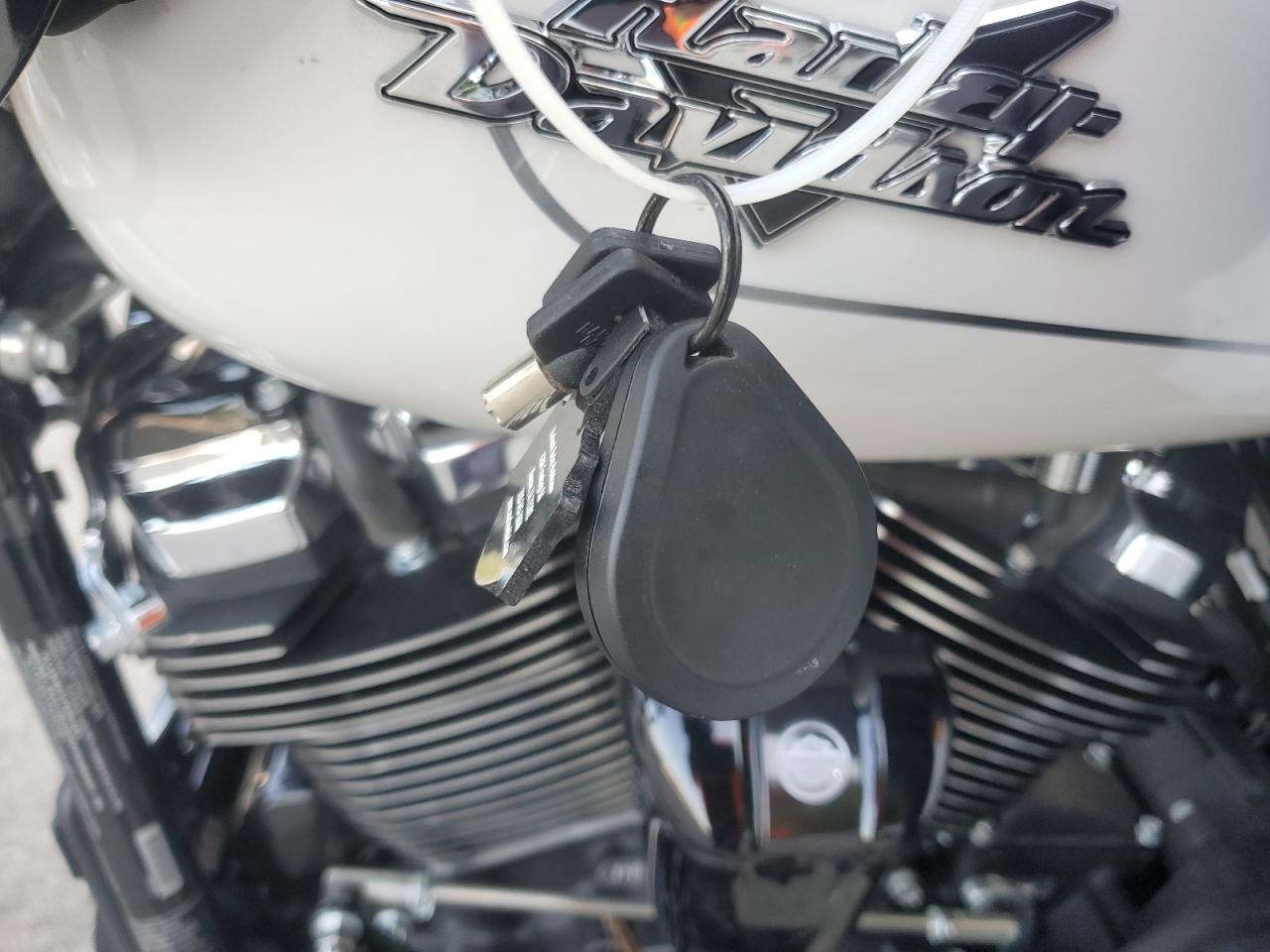 2025 Harley-Davidson Fltrt VIN: 1HD1MFP18SB855500 Lot: 68194645