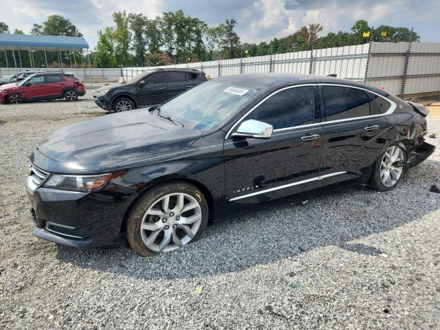 2018 Chevrolet Impala Premier