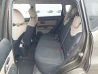 2012 KIA SOUL HUNTE for sale at Copart BRISTOL