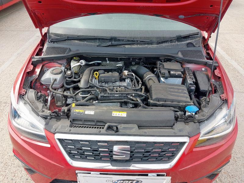2023 SEAT IBIZA XCELLENCE TSI S-A 