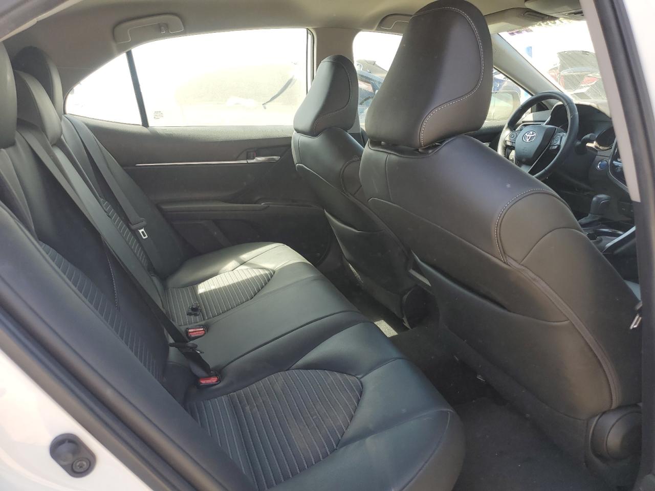 2021 Toyota Camry Se VIN: 4T1G31AK6MU028794 Lot: 70559935