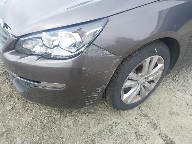 2014 PEUGEOT 308 ACTIVE