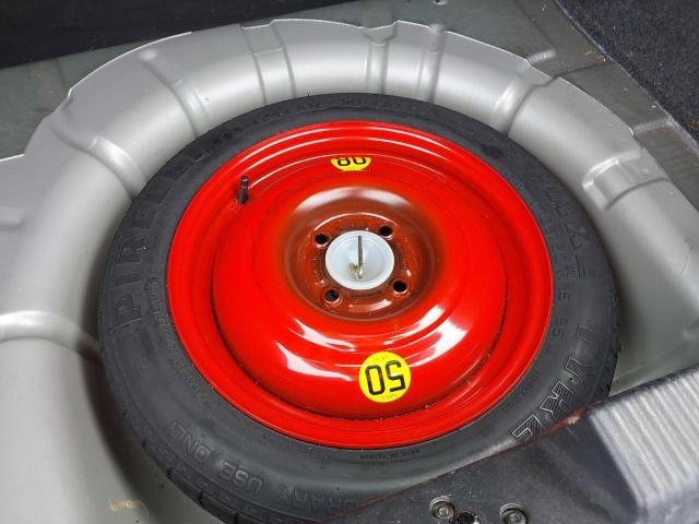 2000 FORD FOCUS ZETE