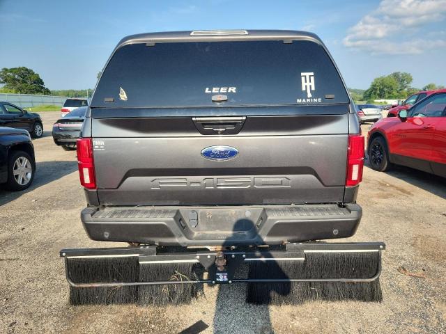  FORD F-150 2019 Szary