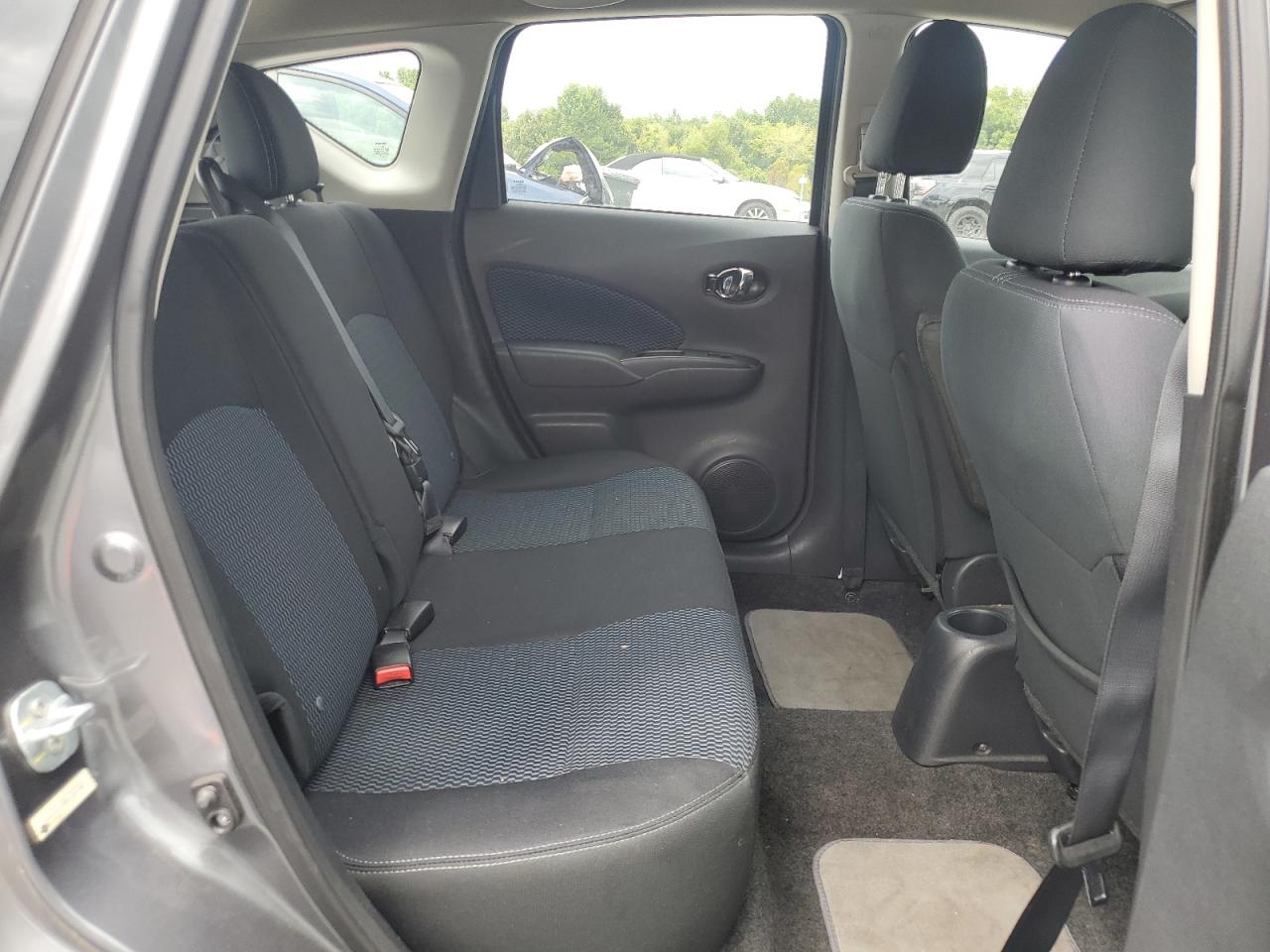 2016 Nissan Versa Note S VIN: 3N1CE2CP9GL397744 Lot: 70173585
