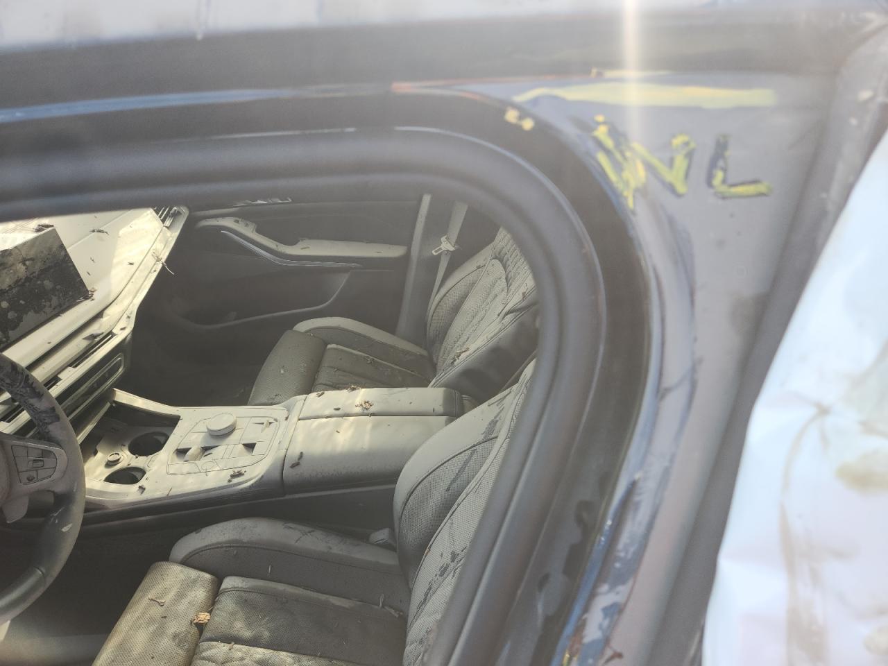 2025 BMW X7 xDrive40I VIN: 5UX23EM0XS9W82485 Lot: 69141435