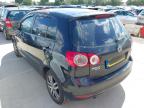 2012 VOLKSWAGEN GOLF PLUS for sale at Copart SANDY