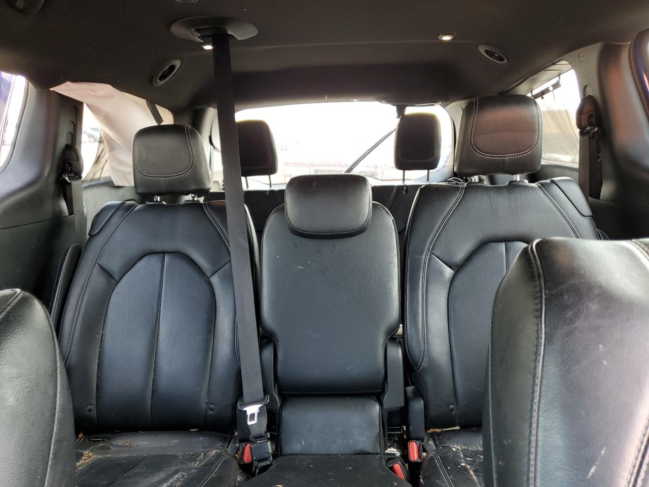 2019 Chrysler Pacifica Touring L VIN: 2C4RC1BG0KR532078 Lot: 67323485