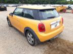 2014 MINI ONE  for sale at Copart COLCHESTER