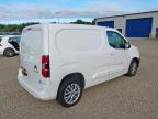 2023 CITROEN BERLINGO 6 for sale at Copart EAST KILBRIDE