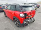 2019 CITROEN C3 AIRCROSS FLAIR PURETEC  for sale at Copart CHESTER