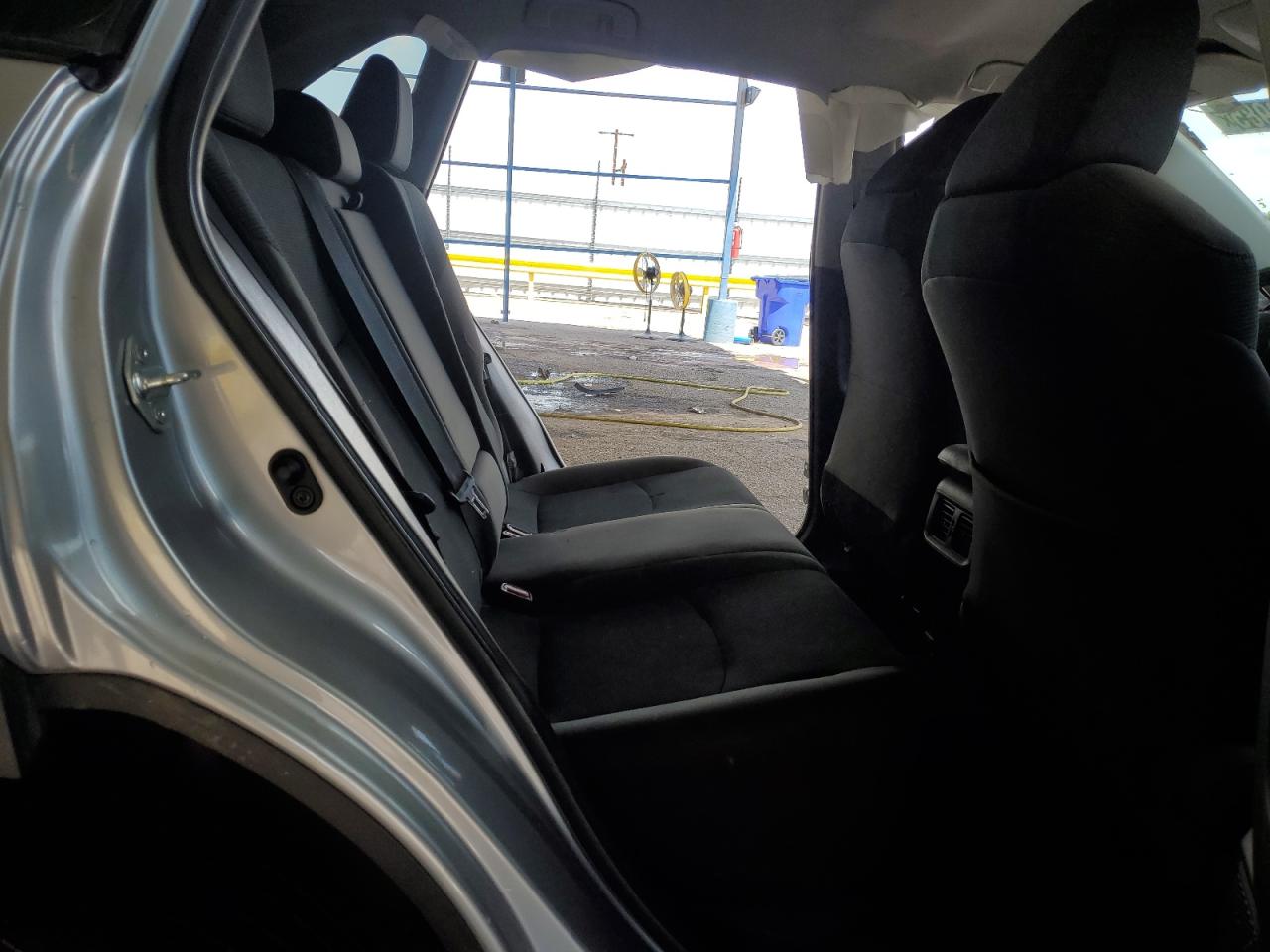 2022 Toyota Rav4 Le VIN: 2T3H1RFVXNC177215 Lot: 69549985