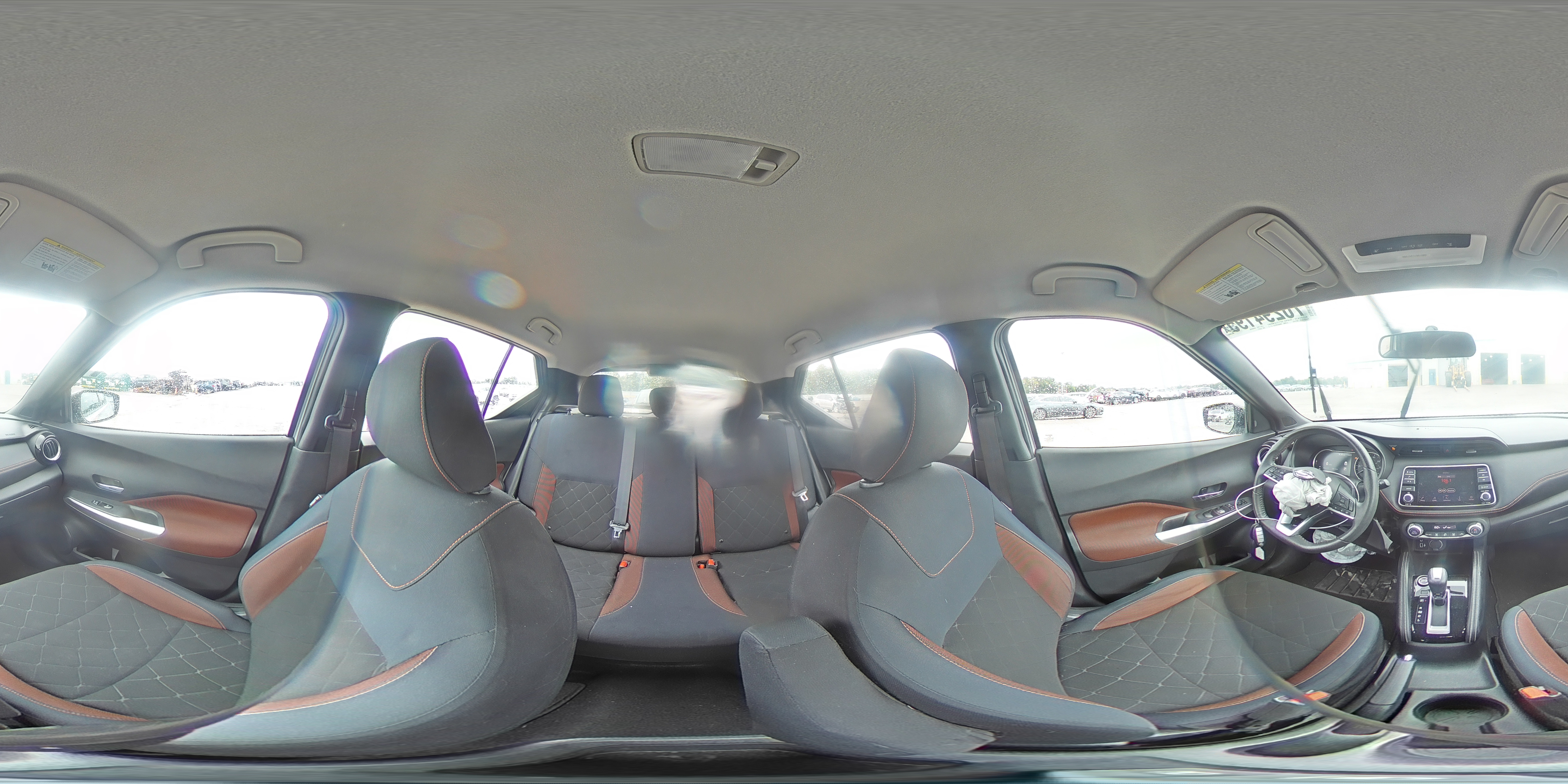 2018 Nissan Kicks S VIN: 3N1CP5CU0JL542971 Lot: 70294195