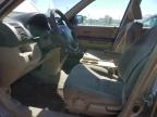 2005 HONDA CR-V LX   for sale at Copart AB - CALGARY