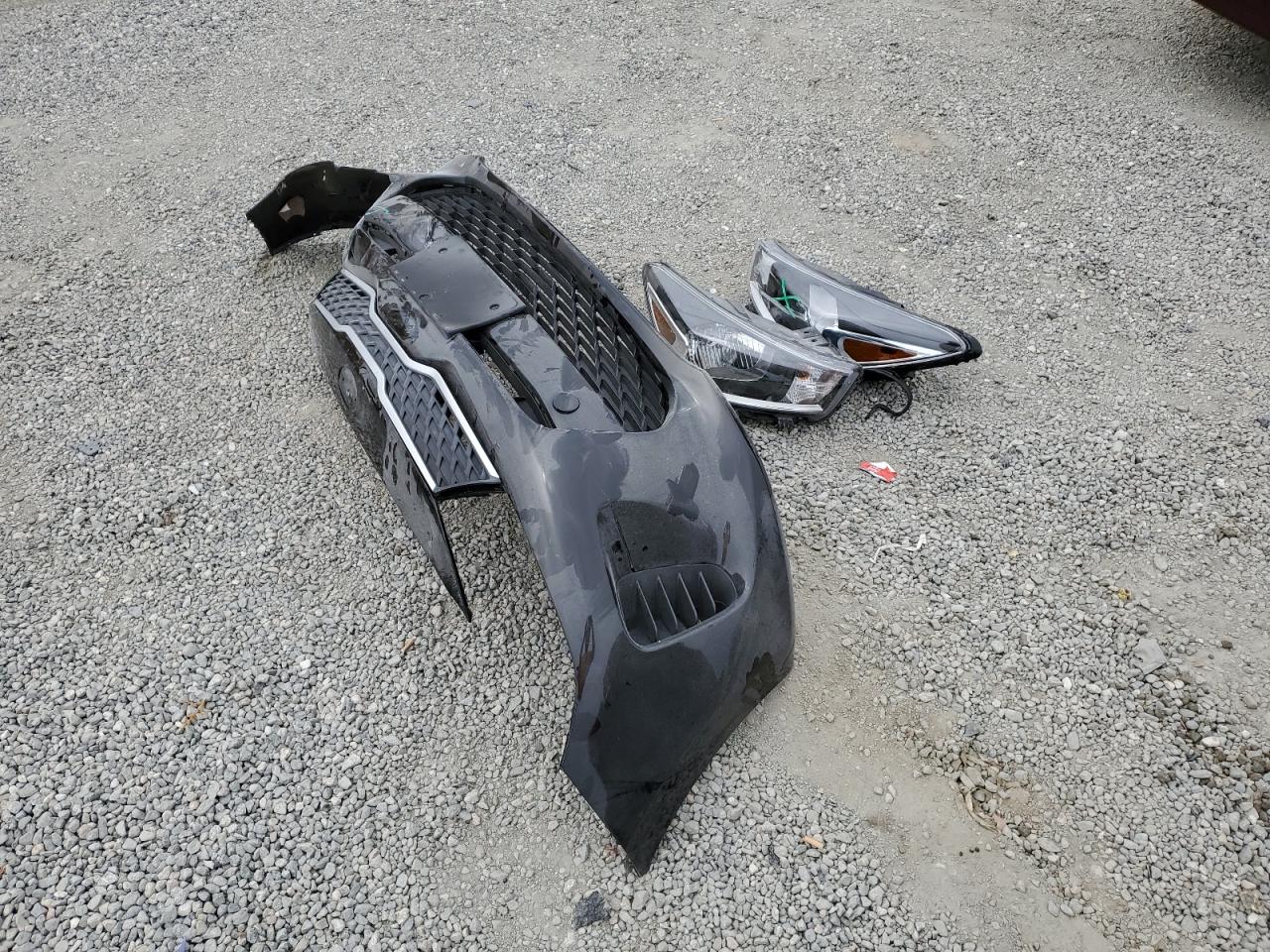 2018 Kia Rio Lx VIN: 3KPA24ABXJE065548 Lot: 70727115