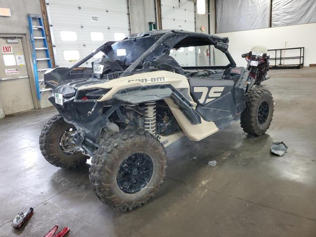 2022 CAN AM MAVERICK - ATV AND UTILITY VEHICLES UTILITY VEHICLE
